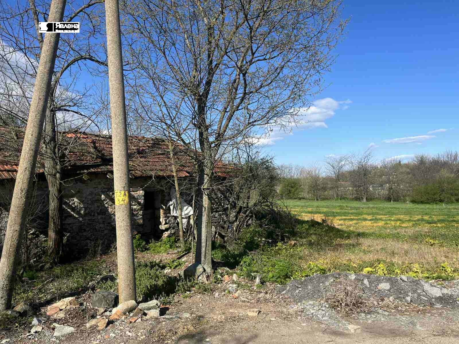 Продава ПАРЦЕЛ, с. Межда, област Ямбол