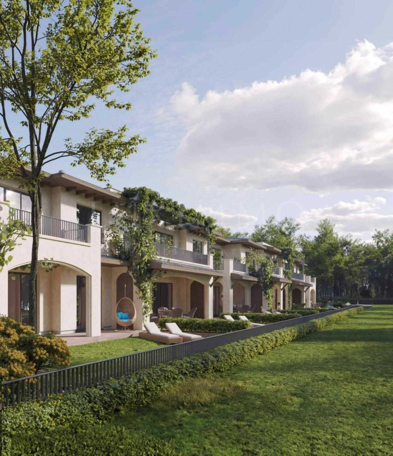 Продава 2-СТАЕН в област Бургас, с. Лозенец - 67 кв.м / 100 770 € » 197 088.99 лв., ЛУКСИММО - БУРГАС