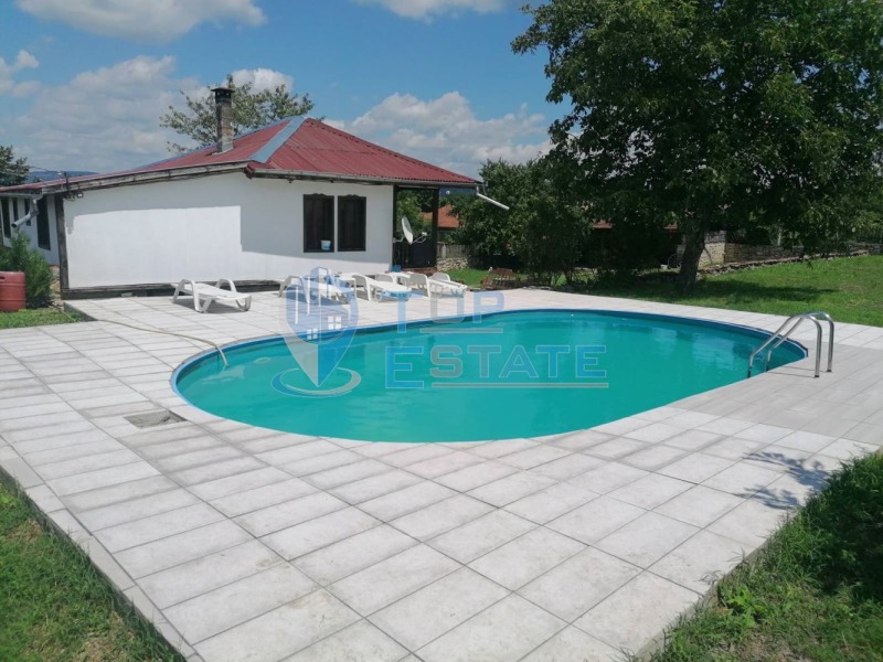 Продава КЪЩА в област Велико Търново, с. Куцина - 126 кв.м / 79 000 € » 154 510.57 лв., ТОП ЕСТЕЙТ