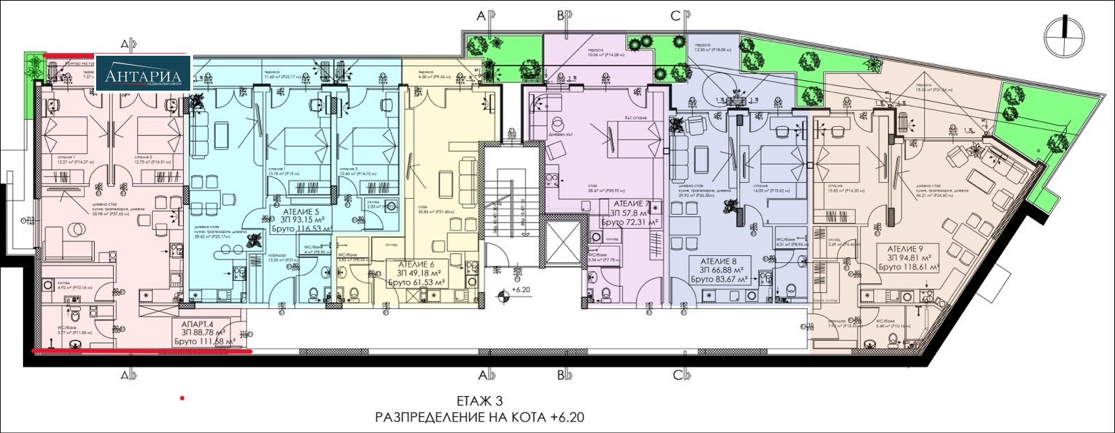 ������� 3-����� | Imot.bg � ����������� 2