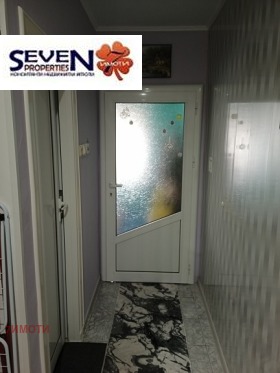 1 bedroom Iztok, Pernik 6