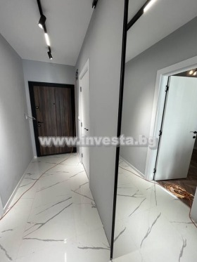 1 bedroom Hristo Smirnenski, Plovdiv 9