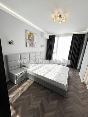 1 bedroom Hristo Smirnenski, Plovdiv 5