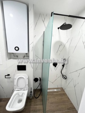 1 bedroom Hristo Smirnenski, Plovdiv 8