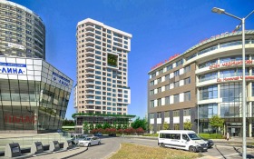 2 bedroom Slaveykov, Burgas 3