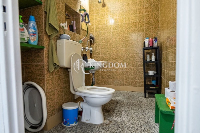 Te koop  Studio Sofia , Nadezjda 1 , 46 m² | 36412408 - afbeelding [11]