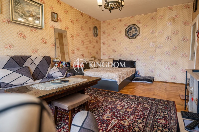 Te koop  Studio Sofia , Nadezjda 1 , 46 m² | 36412408 - afbeelding [9]