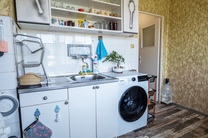 Te koop  Studio Sofia , Nadezjda 1 , 46 m² | 36412408 - afbeelding [7]