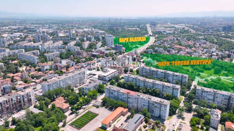 Te koop  Studio Sofia , Nadezjda 1 , 46 m² | 36412408 - afbeelding [4]
