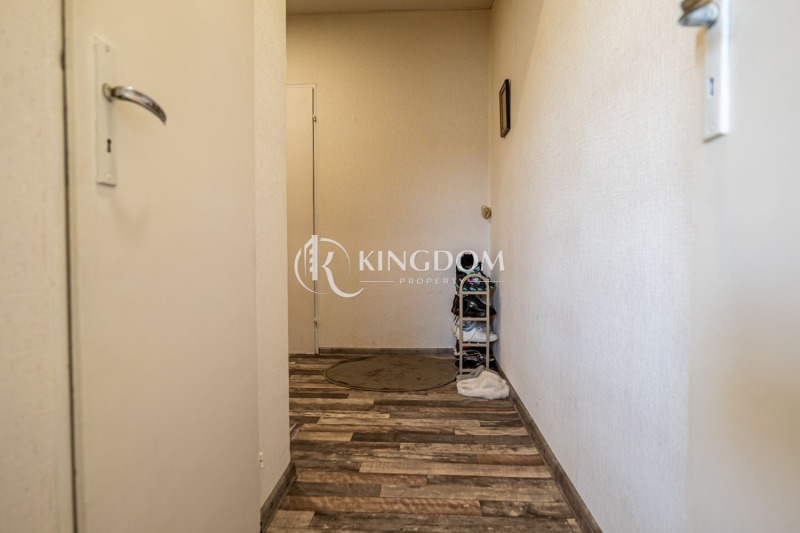 Te koop  Studio Sofia , Nadezjda 1 , 46 m² | 36412408 - afbeelding [8]