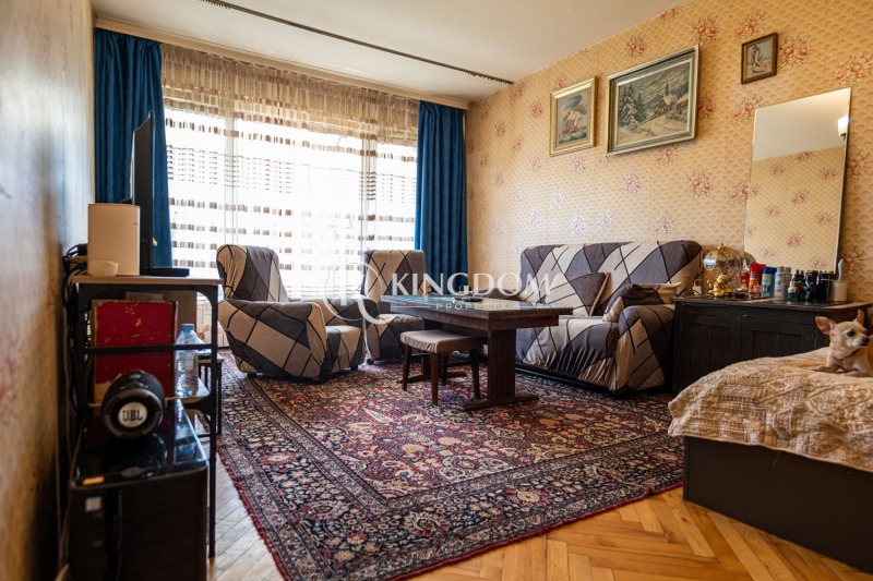 Te koop  Studio Sofia , Nadezjda 1 , 46 m² | 36412408 - afbeelding [10]
