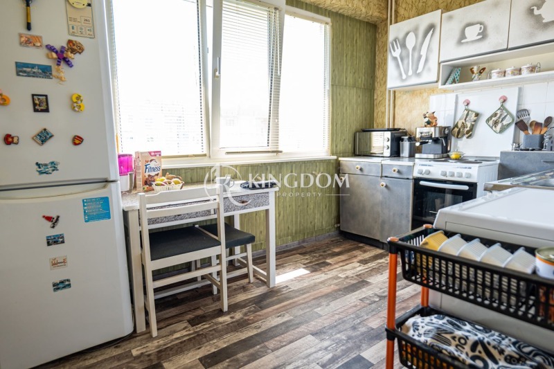 Te koop  Studio Sofia , Nadezjda 1 , 46 m² | 36412408 - afbeelding [5]