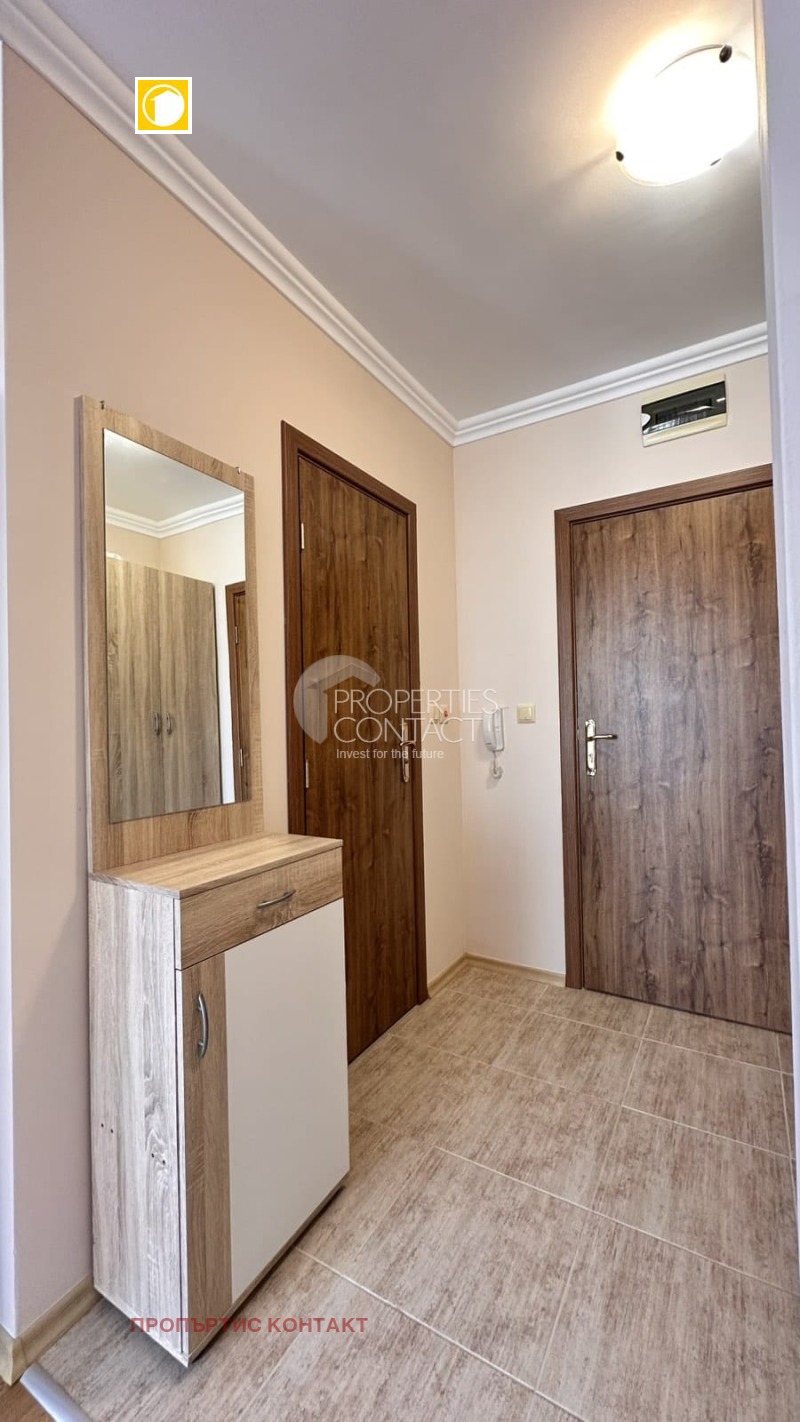 Продава 1-СТАЕН, к.к. Слънчев бряг, област Бургас, снимка 14 - Апартаменти - 52543644