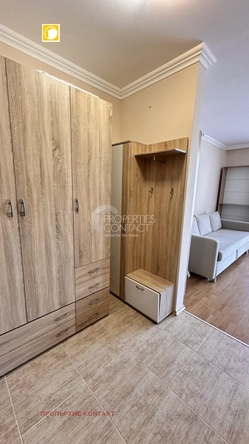 Продава 1-СТАЕН, к.к. Слънчев бряг, област Бургас, снимка 12 - Апартаменти - 52543644