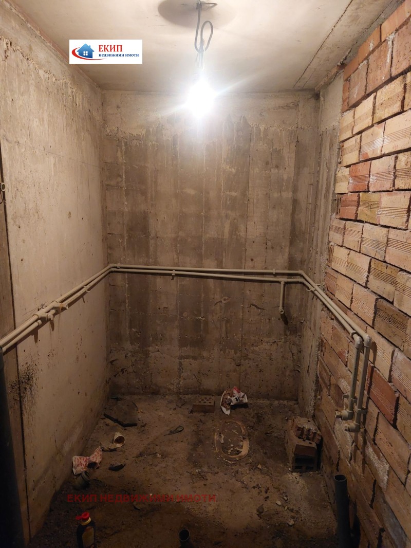 Продава 1-СТАЕН, гр. София, Център, снимка 6 - Апартаменти - 52709588