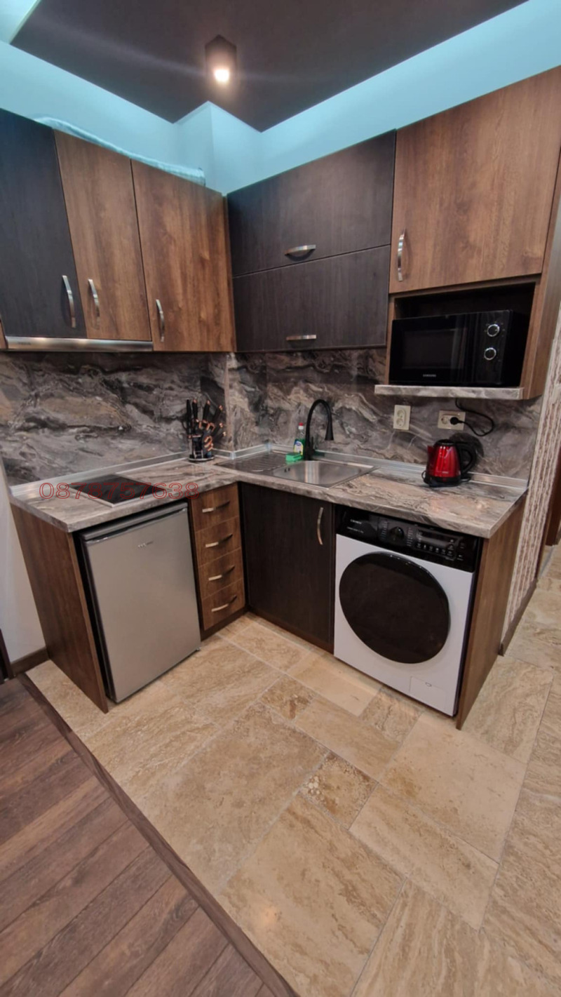 Продава 1-СТАЕН, гр. Свети Влас, област Бургас, снимка 3 - Апартаменти - 52773713