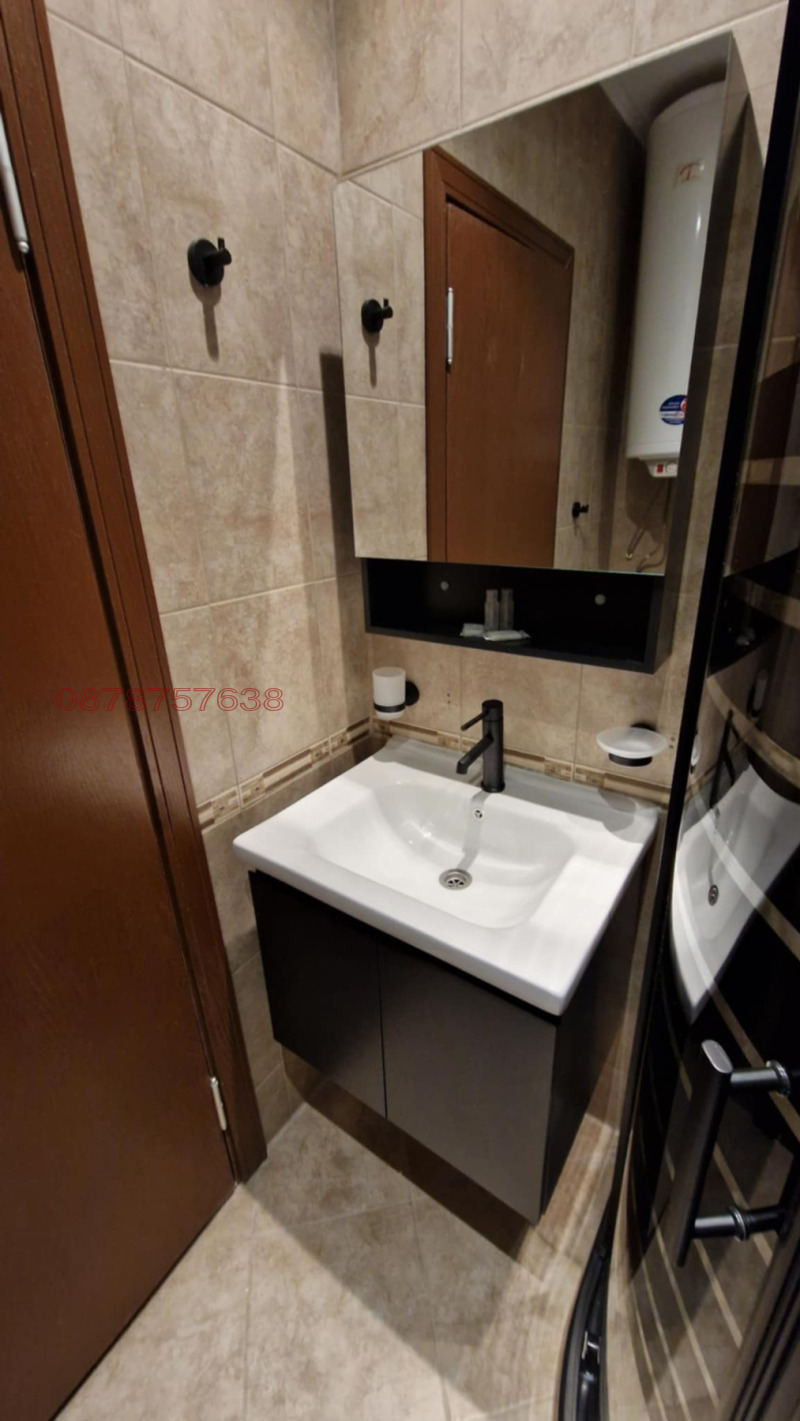 Продава 1-СТАЕН, гр. Свети Влас, област Бургас, снимка 9 - Апартаменти - 52773713