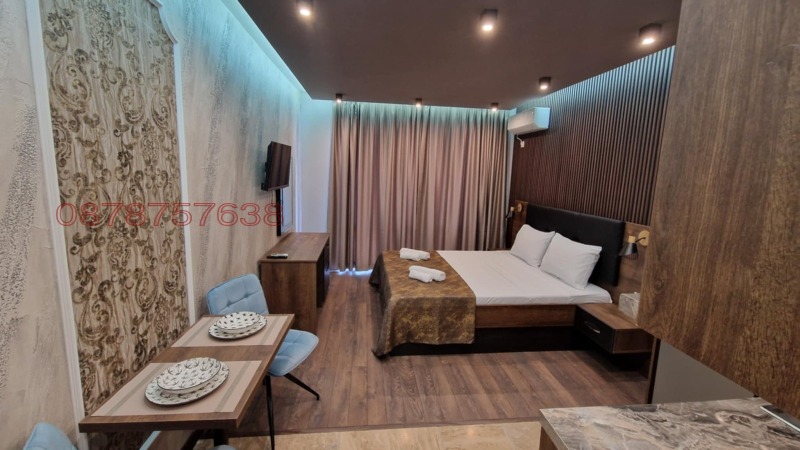 Продава 1-СТАЕН, гр. Свети Влас, област Бургас, снимка 11 - Апартаменти - 52773713