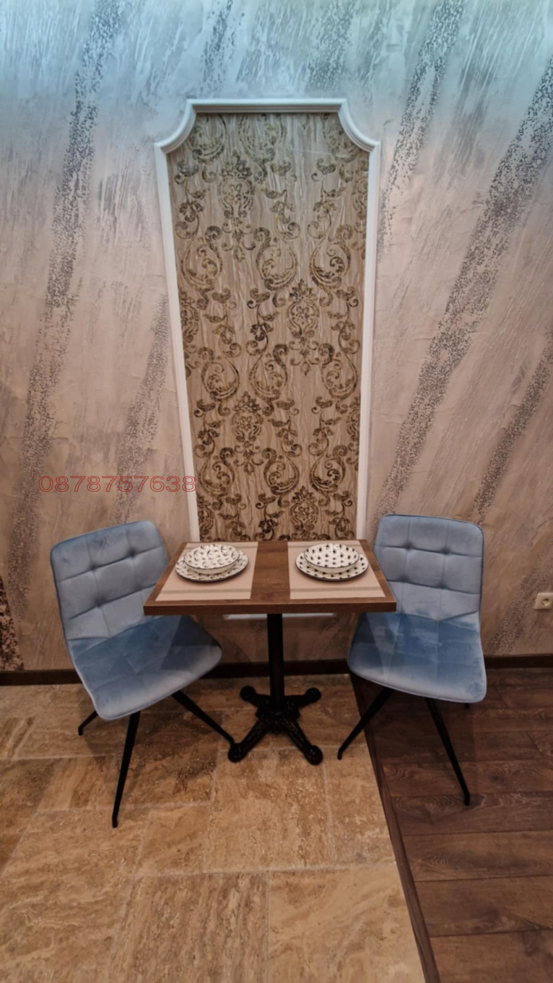 Продава 1-СТАЕН, гр. Свети Влас, област Бургас, снимка 4 - Апартаменти - 52773713