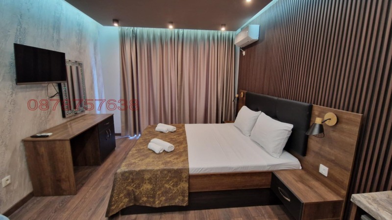 Продава 1-СТАЕН, гр. Свети Влас, област Бургас, снимка 5 - Апартаменти - 52773713