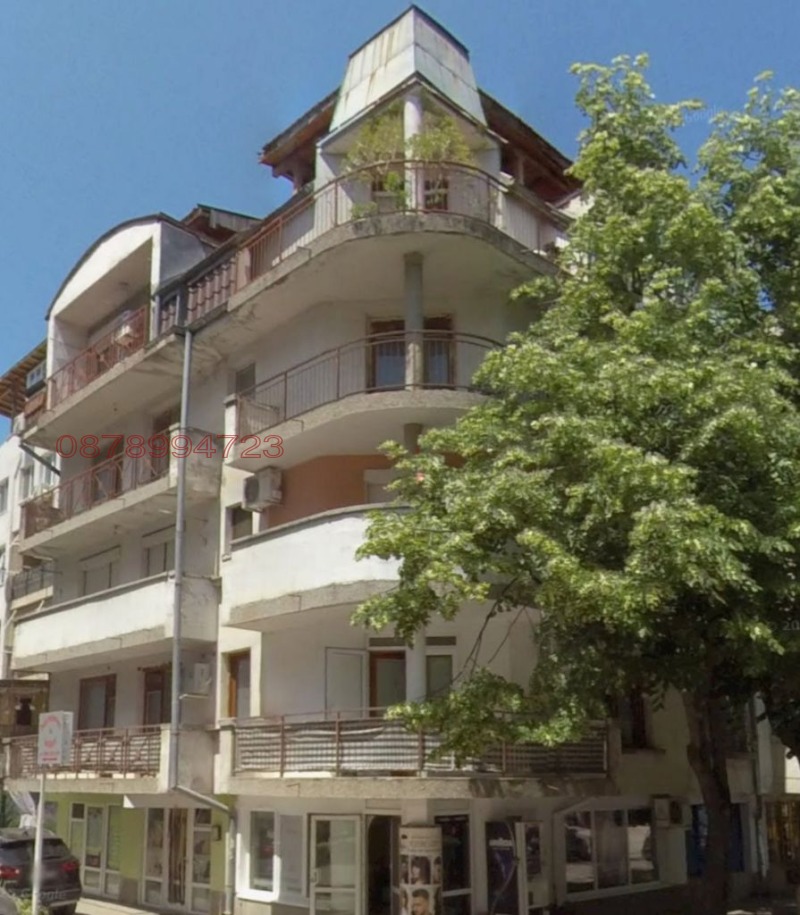 Продава 1-СТАЕН, гр. Враца, Център