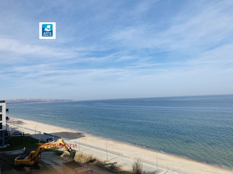 Till salu  1 sovrum region Burgas , Obzor , 74 kvm | 99431432 - bild [8]