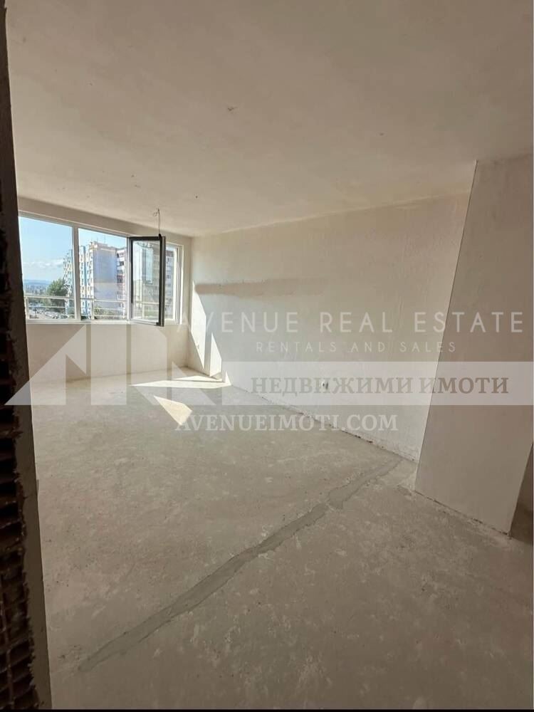 In vendita  1 camera da letto Burgas , Meden rudnik - zona D , 65 mq | 34717635 - Immagine [5]