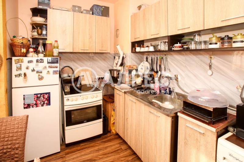 Te koop  1 slaapkamer Sofia , Borovo , 65 m² | 19573067 - afbeelding [14]