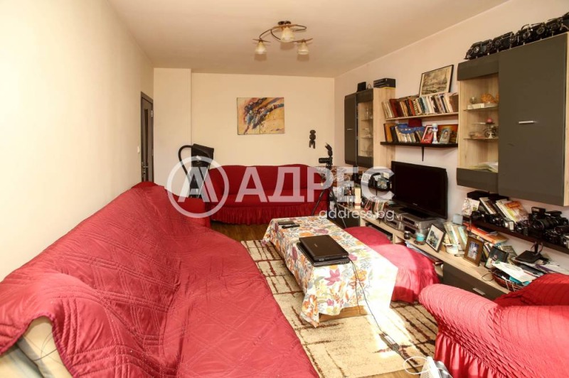 Te koop  1 slaapkamer Sofia , Borovo , 65 m² | 19573067 - afbeelding [12]