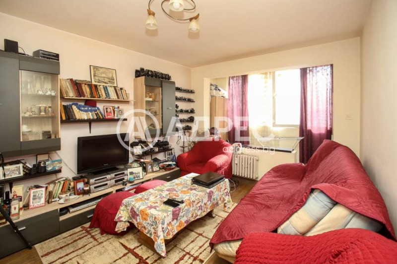 Te koop  1 slaapkamer Sofia , Borovo , 65 m² | 19573067 - afbeelding [6]