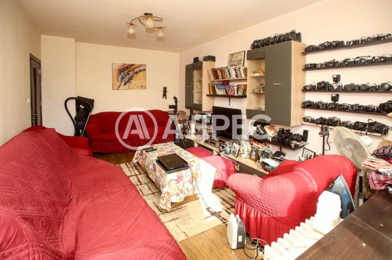 Te koop  1 slaapkamer Sofia , Borovo , 65 m² | 19573067 - afbeelding [5]
