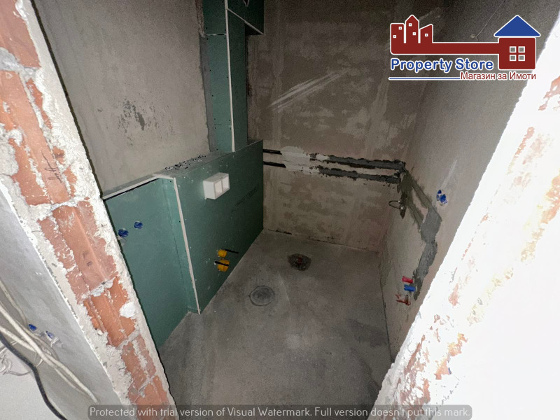 Продава 2-СТАЕН, гр. Варна, Виница, снимка 2 - Апартаменти - 49633453