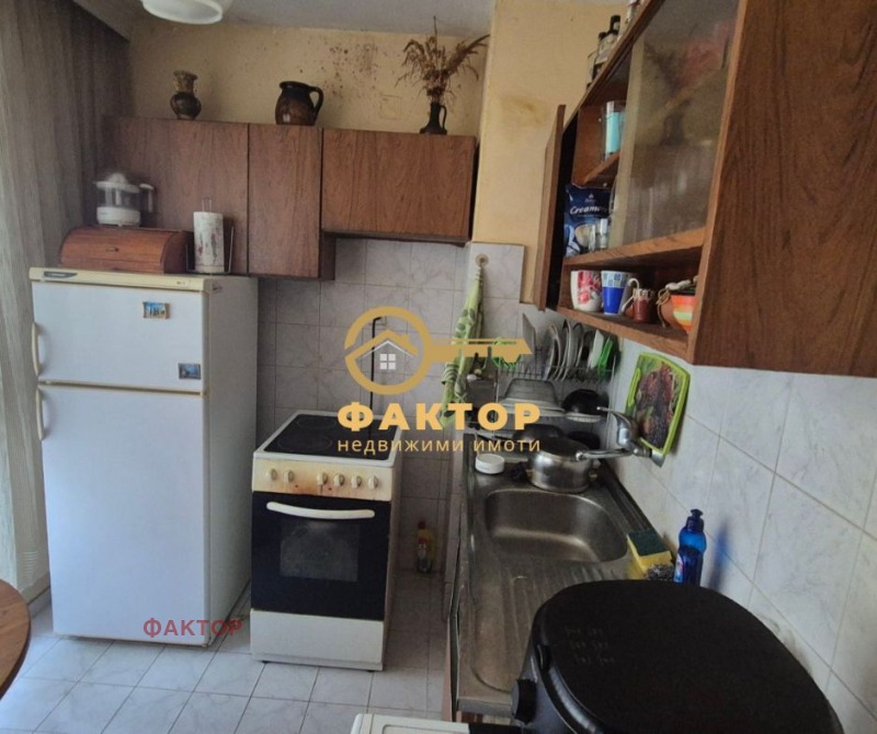 На продаж  1 спальня Пловдив , Изгрев , 70 кв.м | 38938580 - зображення [7]