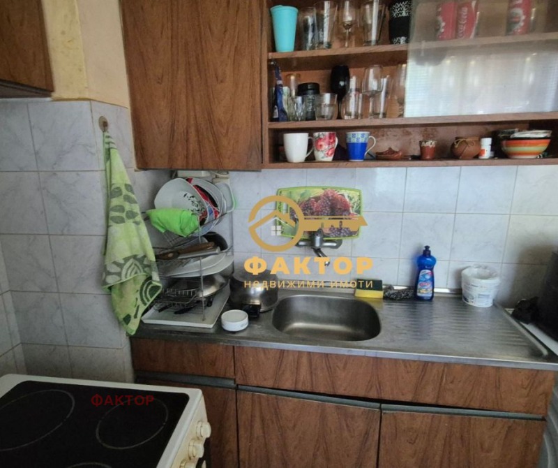 На продаж  1 спальня Пловдив , Изгрев , 70 кв.м | 38938580 - зображення [6]