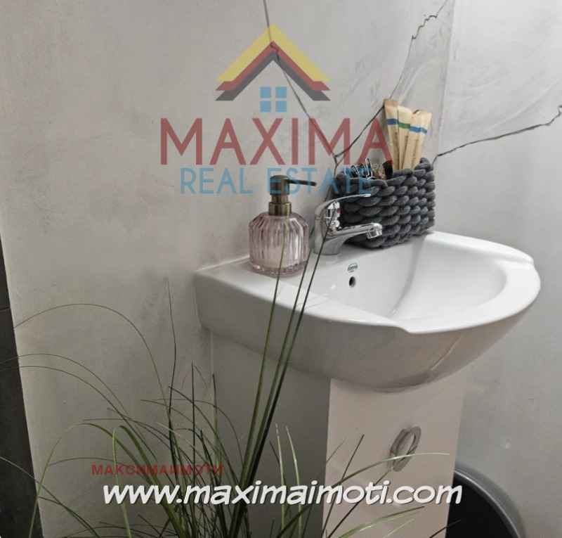 De vânzare  1 dormitor Plovdiv , Ciuciuc Parij , 63 mp | 11874580 - imagine [7]