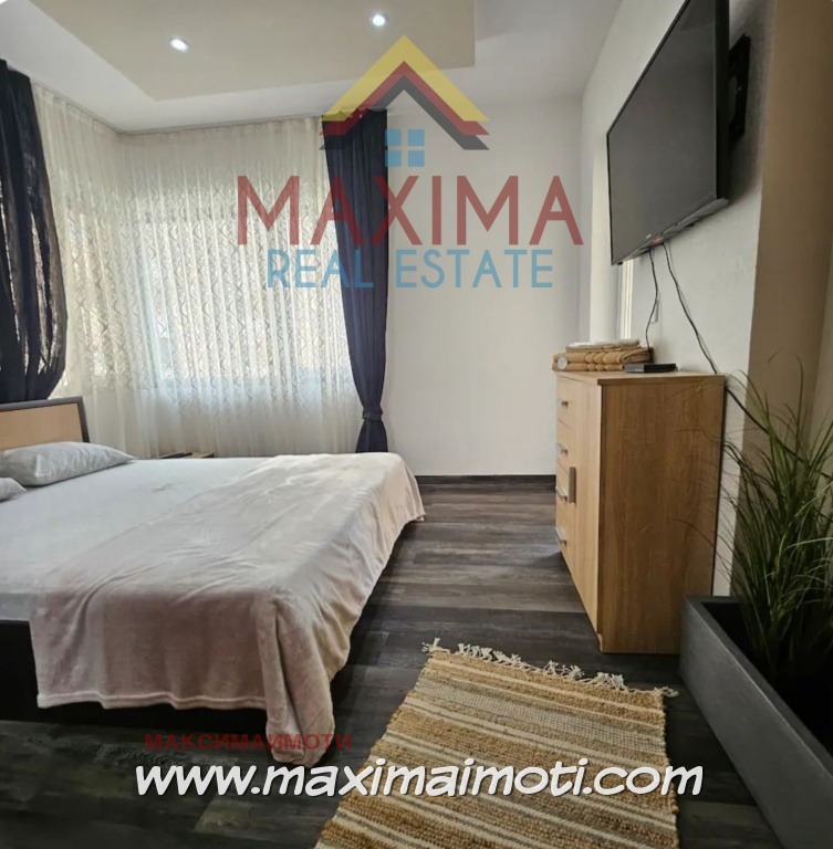 De vânzare  1 dormitor Plovdiv , Ciuciuc Parij , 63 mp | 11874580 - imagine [4]
