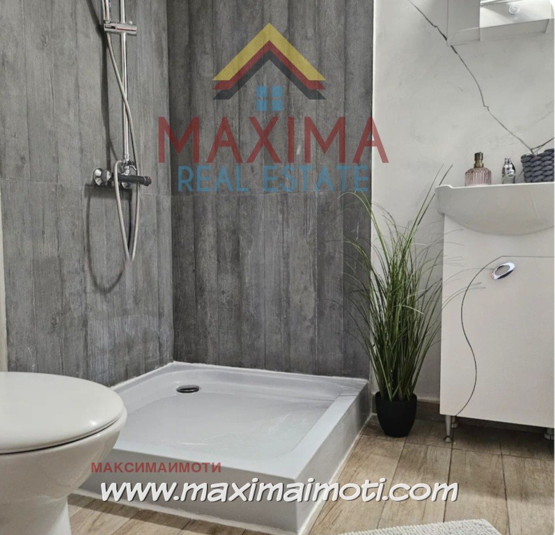 De vânzare  1 dormitor Plovdiv , Ciuciuc Parij , 63 mp | 11874580 - imagine [6]