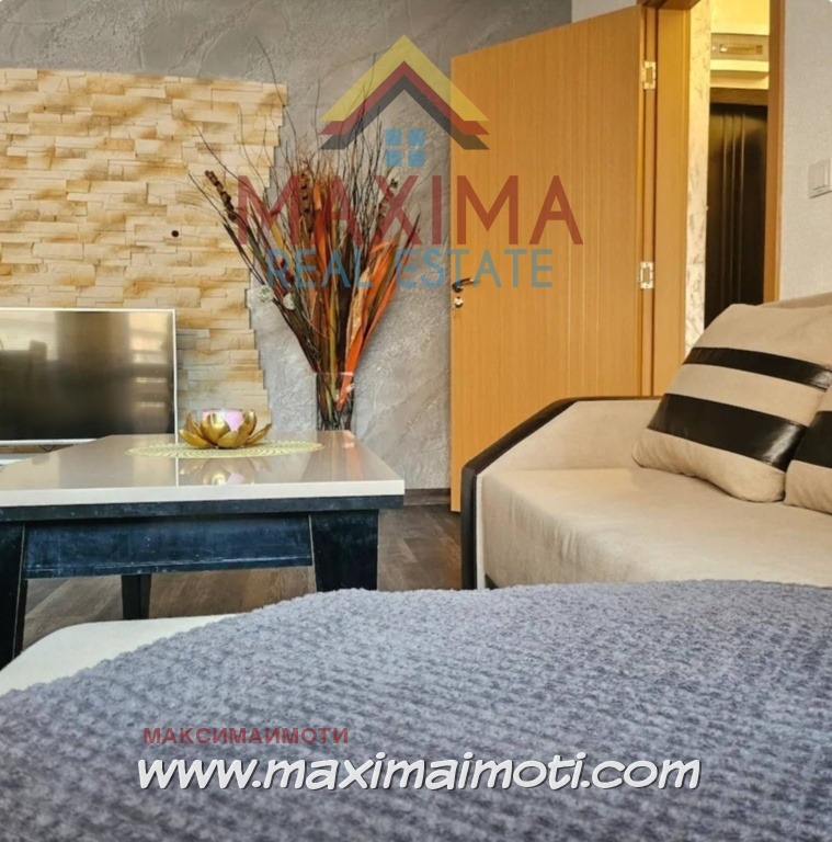 De vânzare  1 dormitor Plovdiv , Ciuciuc Parij , 63 mp | 11874580 - imagine [2]