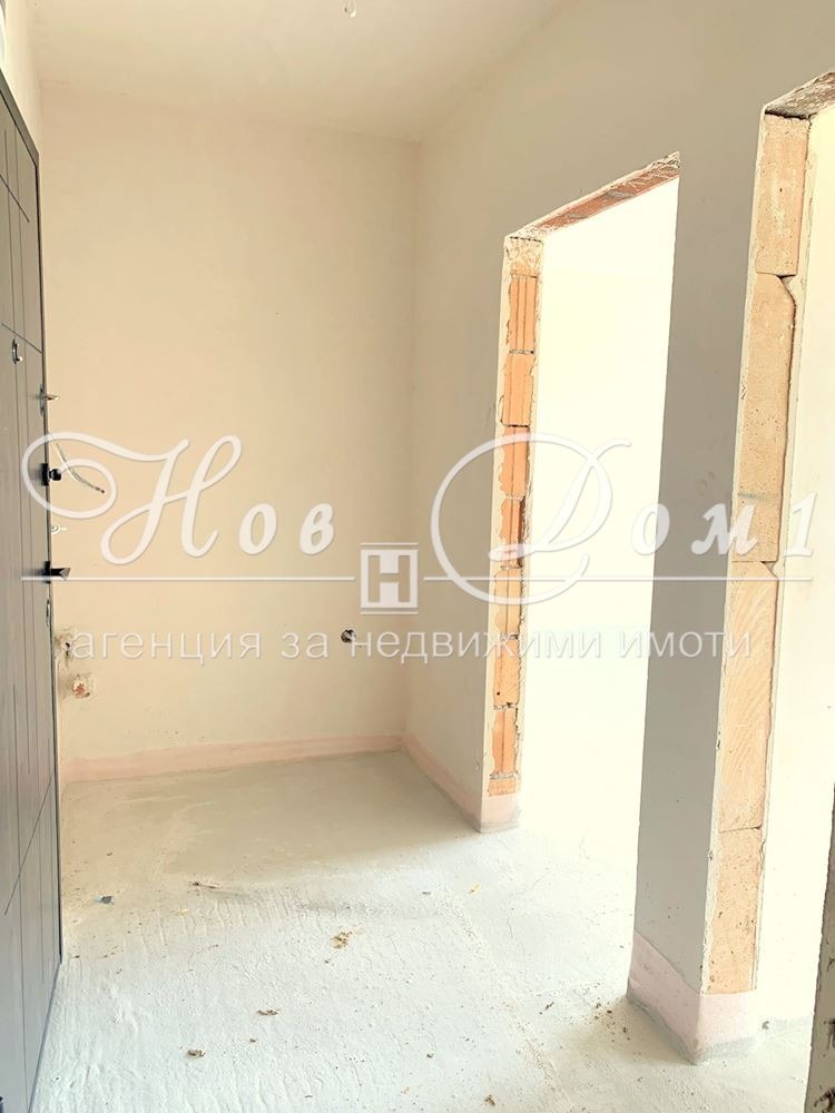 Продава  2-стаен град Варна , Младост 2 , 58 кв.м | 11472357 - изображение [6]