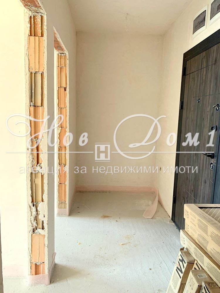 Продава  2-стаен град Варна , Младост 2 , 58 кв.м | 11472357 - изображение [9]