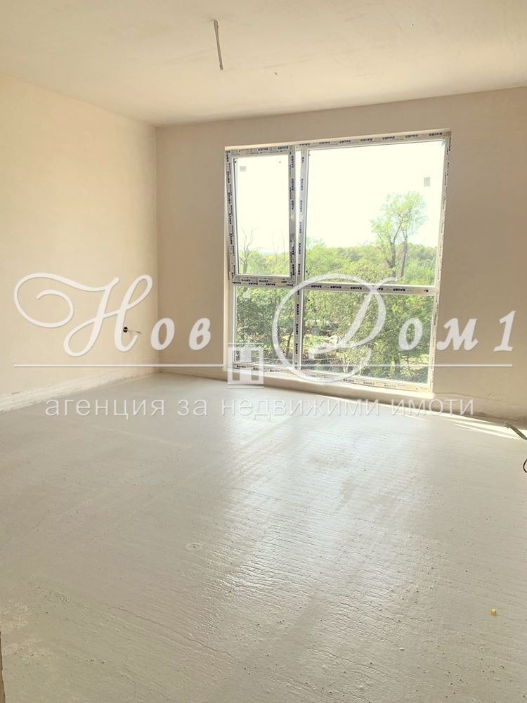 Продава  2-стаен град Варна , Младост 2 , 58 кв.м | 11472357 - изображение [3]