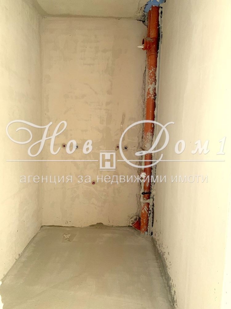 Продава  2-стаен град Варна , Младост 2 , 58 кв.м | 11472357 - изображение [8]
