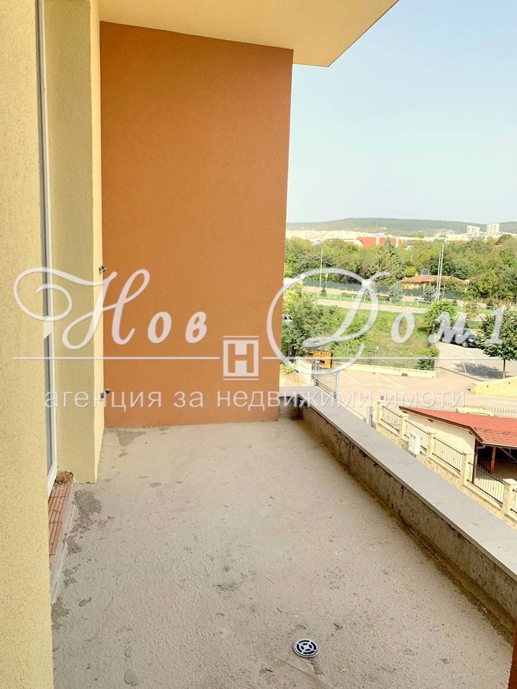 Продава  2-стаен град Варна , Младост 2 , 58 кв.м | 11472357 - изображение [10]