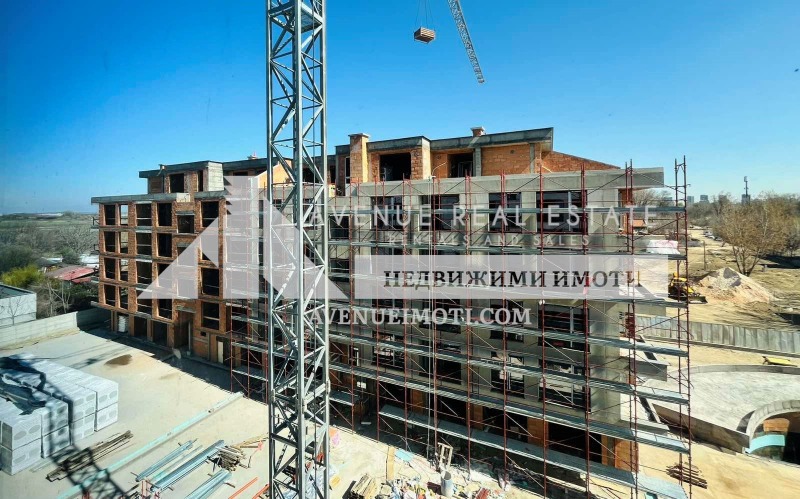 De vânzare  1 dormitor Plovdiv , Cârșiiaca , 71 mp | 87777700 - imagine [11]