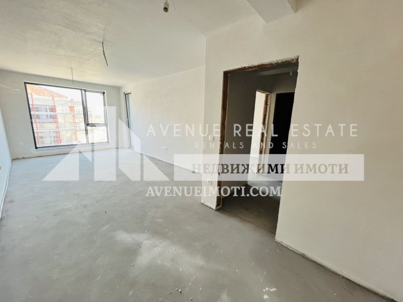 De vânzare  1 dormitor Plovdiv , Cârșiiaca , 71 mp | 87777700 - imagine [3]
