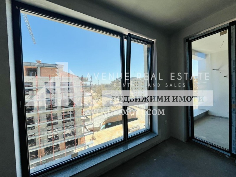 De vânzare  1 dormitor Plovdiv , Cârșiiaca , 71 mp | 87777700 - imagine [4]