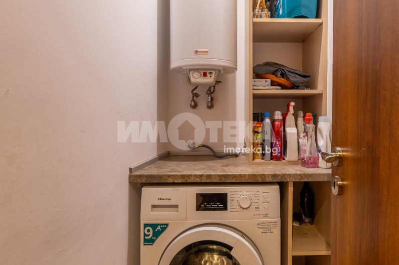 En venta  1 dormitorio Varna , Gratska majala , 72 metros cuadrados | 48915875 - imagen [11]
