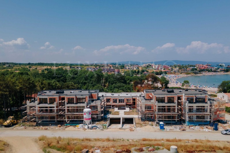 Til salgs  1 soverom region Burgas , Lozenets , 67 kvm | 46970048 - bilde [4]