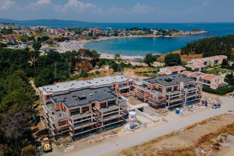 Til salgs  1 soverom region Burgas , Lozenets , 67 kvm | 46970048 - bilde [3]