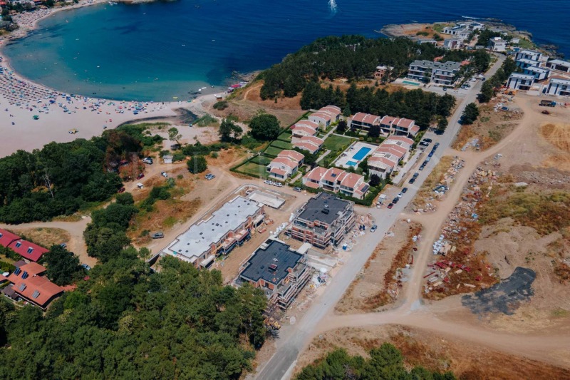 Til salgs  1 soverom region Burgas , Lozenets , 67 kvm | 46970048 - bilde [5]
